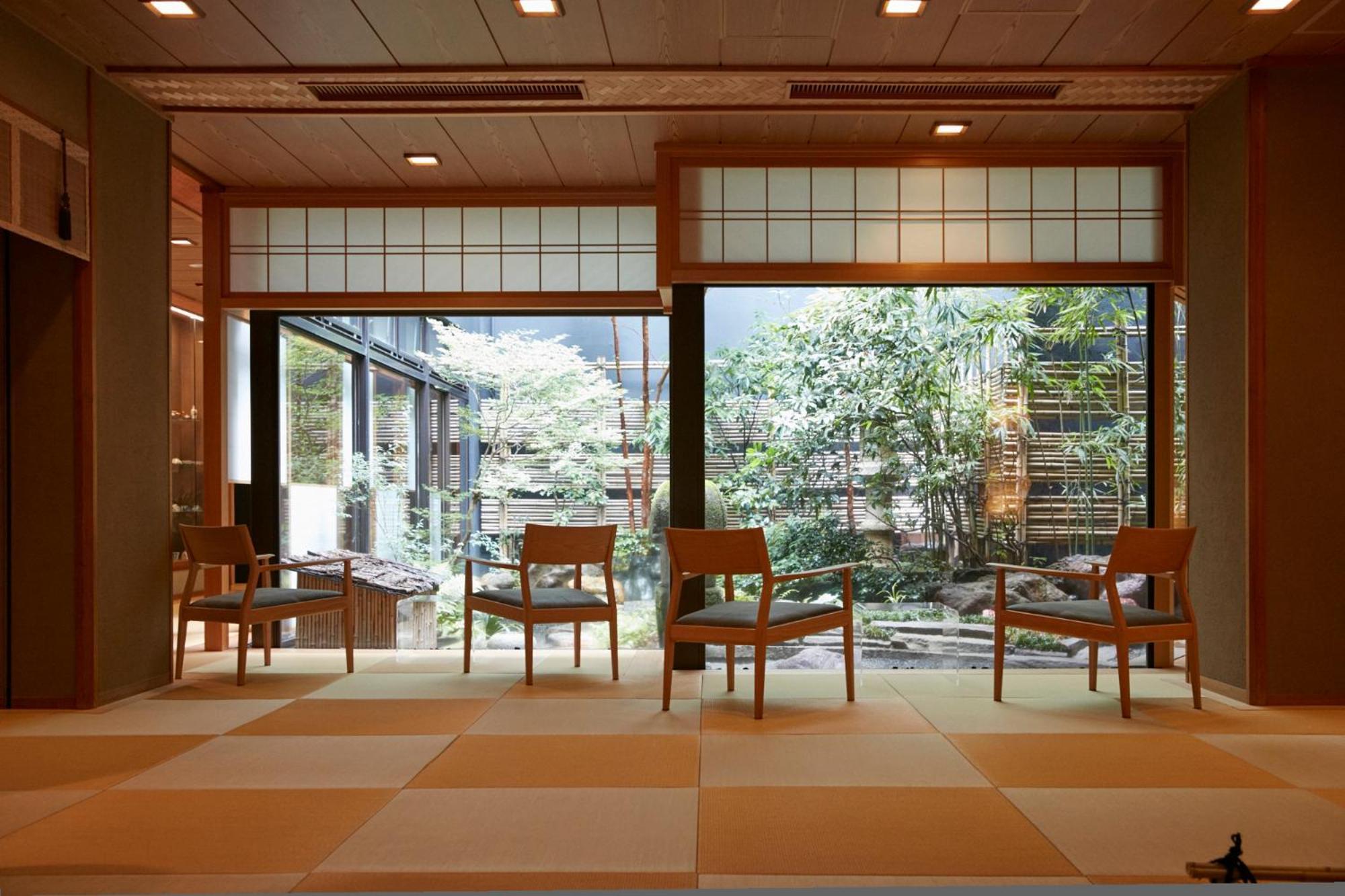 Araya Totoan Hotel Kaga  Exterior photo