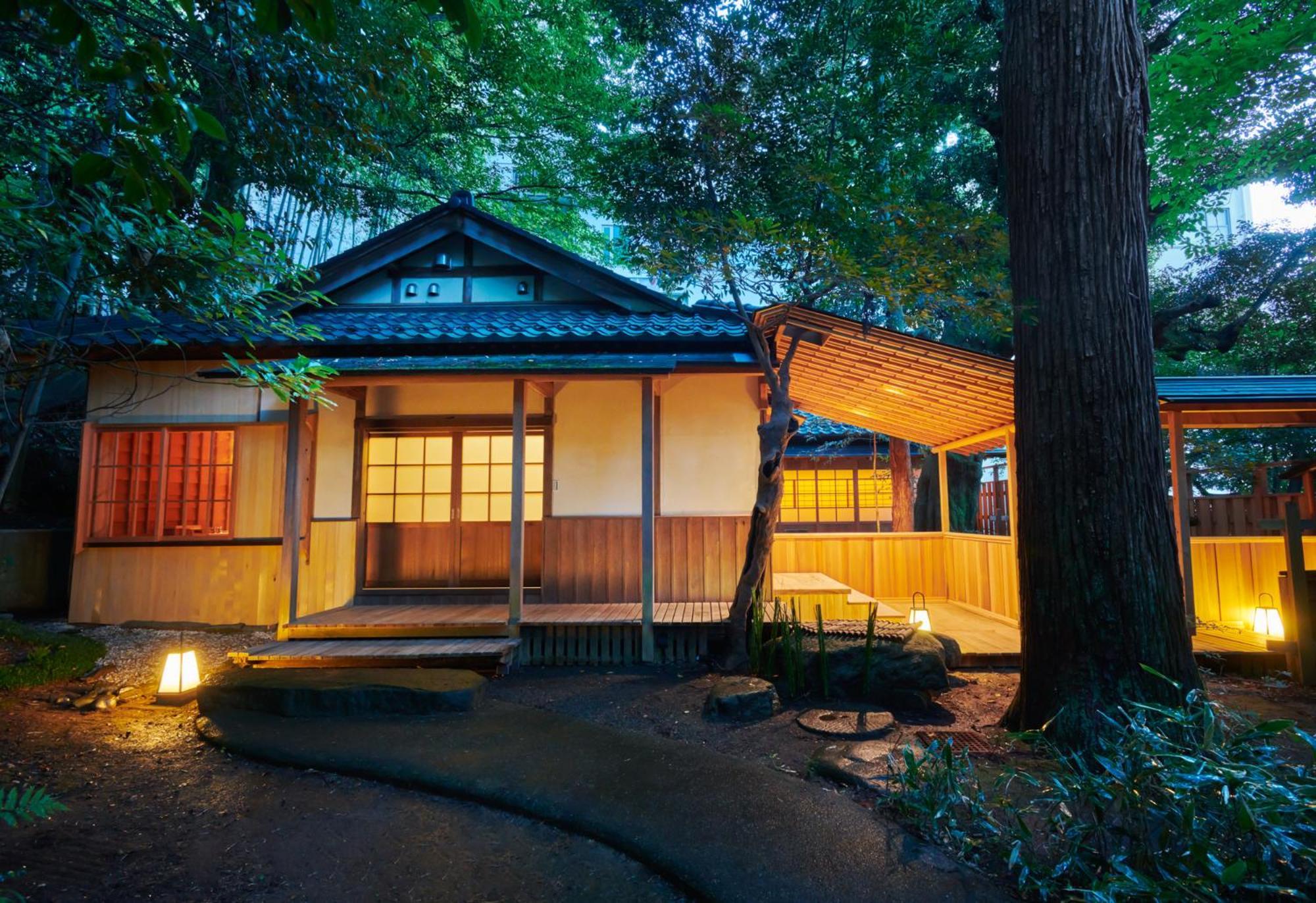 Araya Totoan Hotel Kaga  Exterior photo
