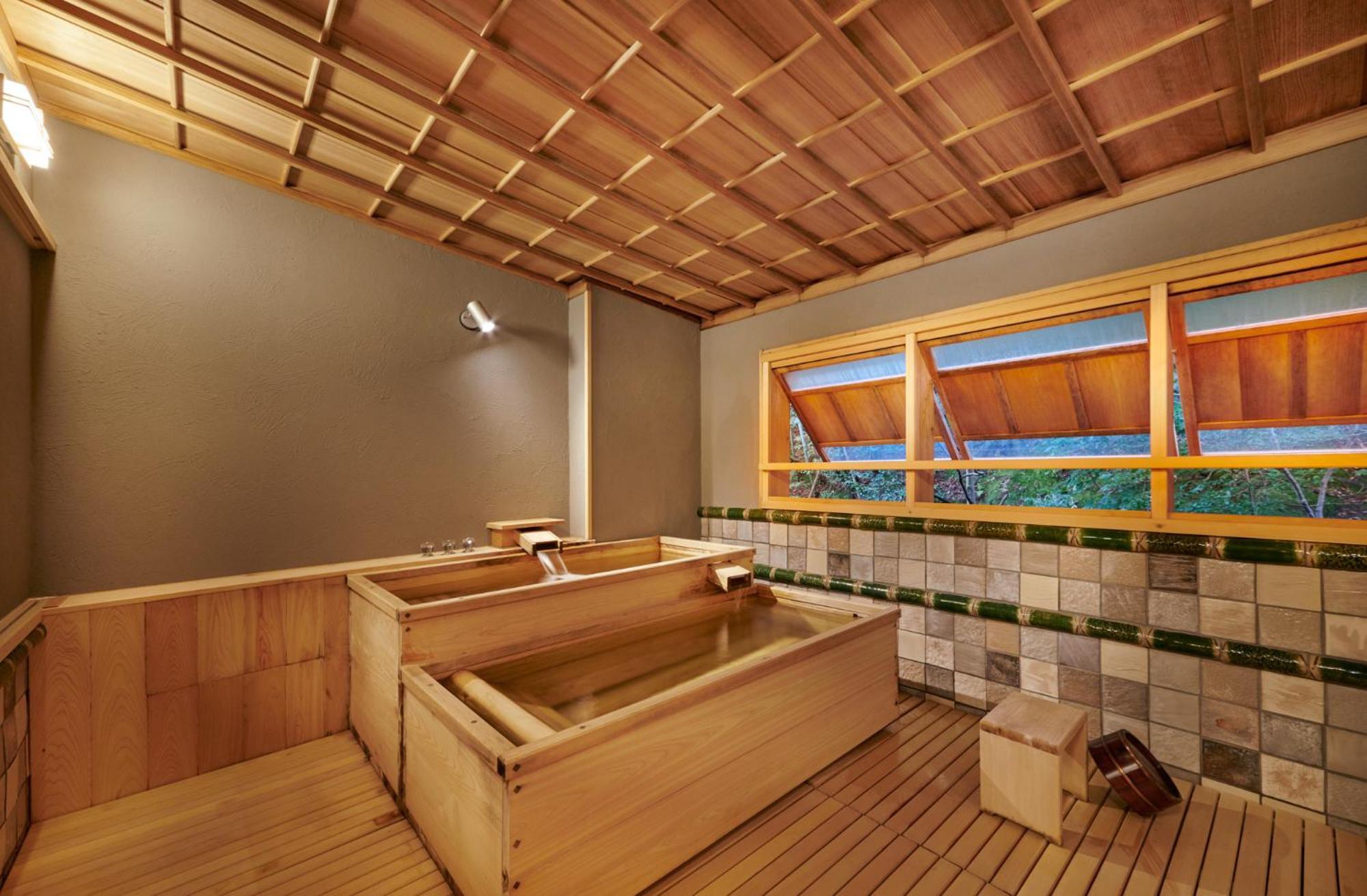 Araya Totoan Hotel Kaga  Room photo