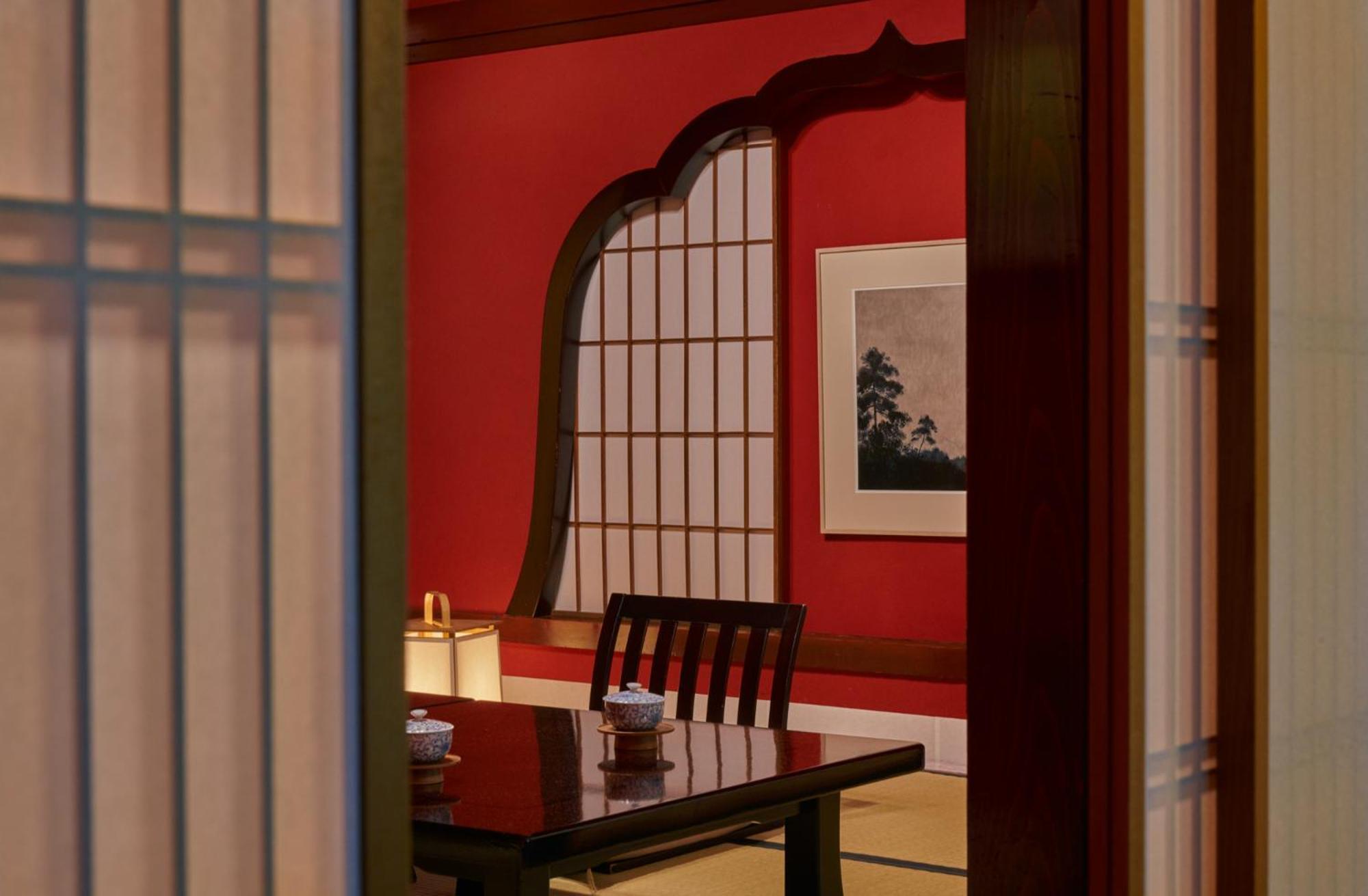 Araya Totoan Hotel Kaga  Room photo